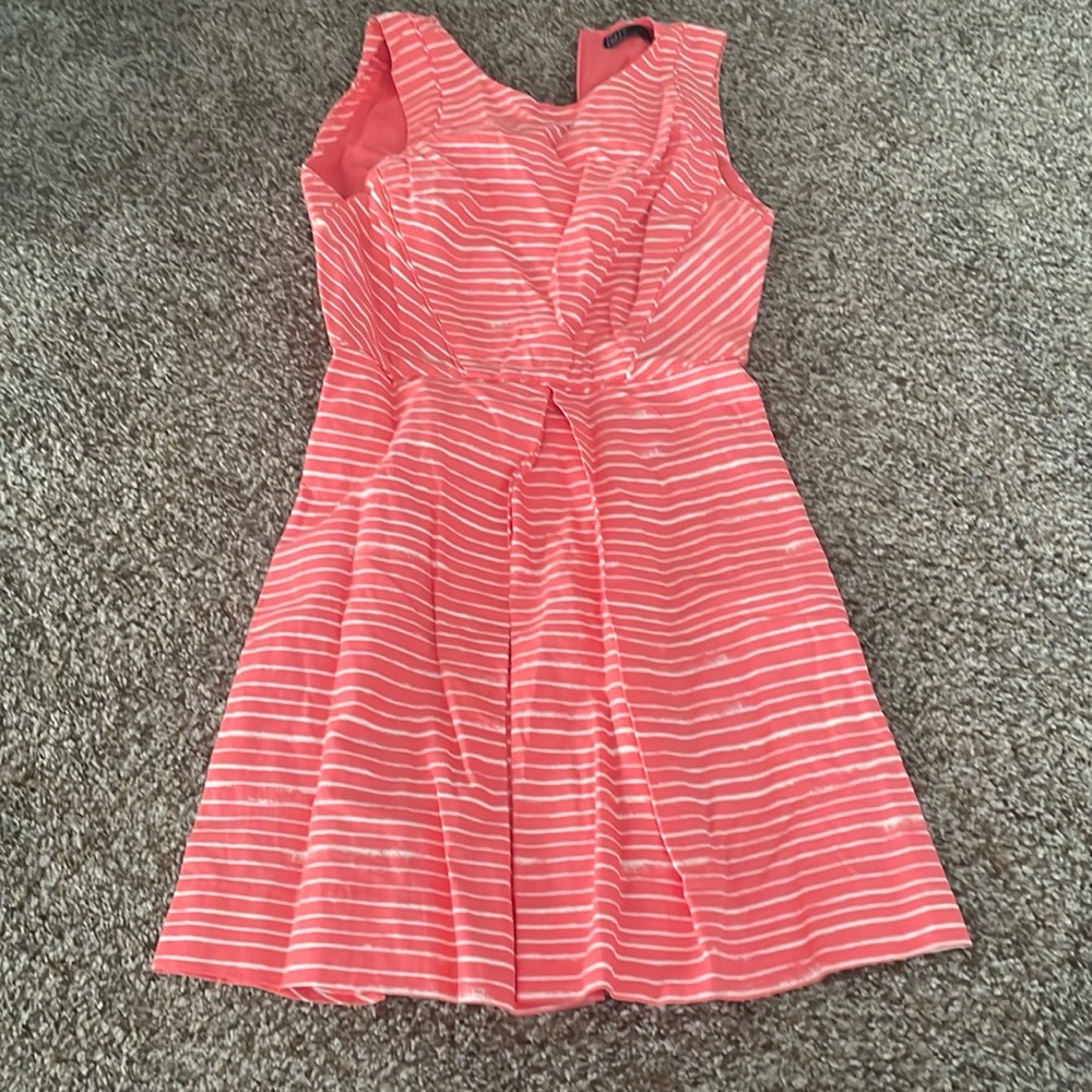 A line dress gap, size 2